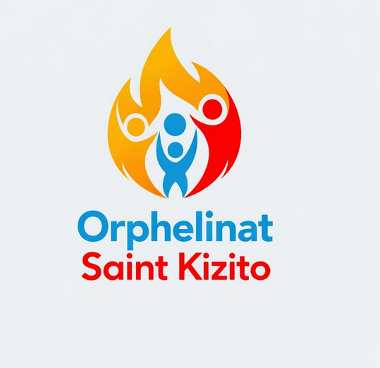 Saint Kizito Orphanage Logo